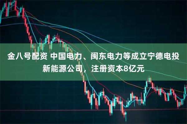 金八号配资 中国电力、闽东电力等成立宁德电投新能源公司，注册资本8亿元